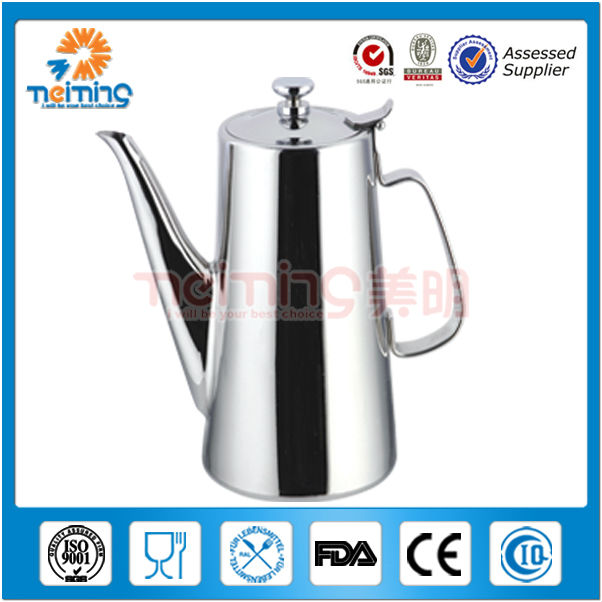 2013 Long Spout And Short Spout Stainless Steel Coffee ...