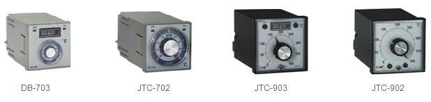 Pointer Indication Temperature Controller JTC-903