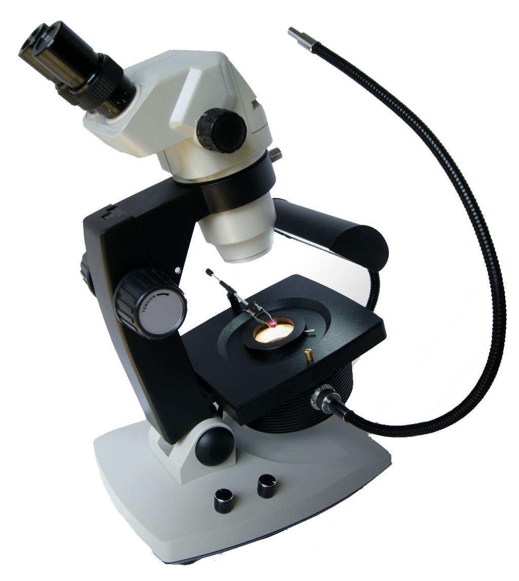 Gem Microscope Optical Instrument Buy Optical Instrument,Latest