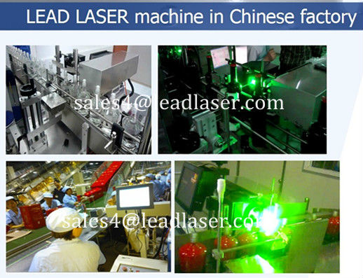 Laser code dating