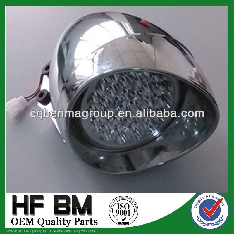 High Brightness harley motorcycle headlight ,popular style !