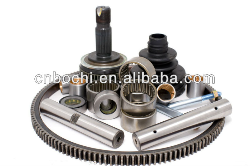 Wholesale car parts for daewoo cielo