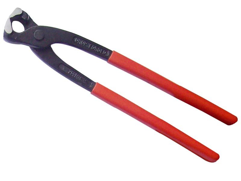 German Steel Hog Ring Pliers German Steel Hog Ring Pliers