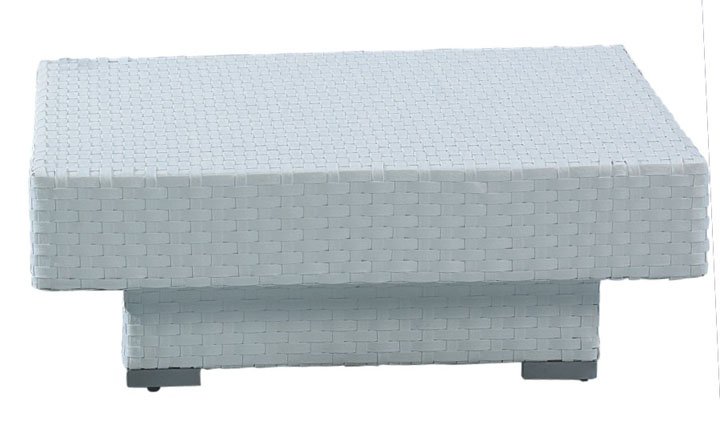 White Pe Rattan Garden Furniture - Buy Garden Furniture,Rattan