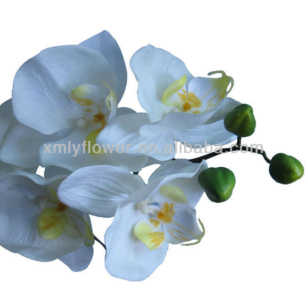 Orquídeas Phalaenopsis Artificial Buy Orquídeas Artificiales Product