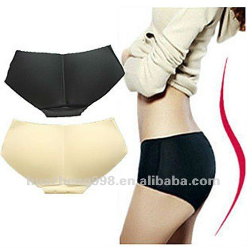 Wholesale padded butt enhancing panties - Alibaba.com