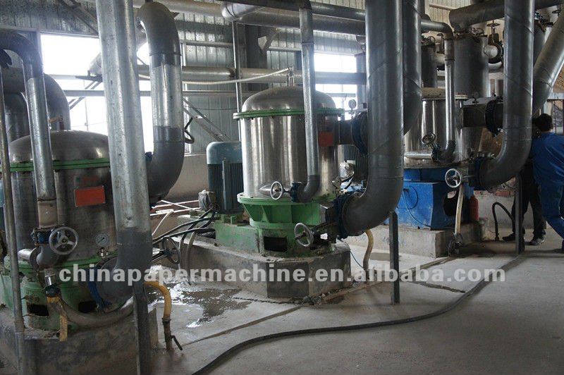 China national pulp and paper research institute
