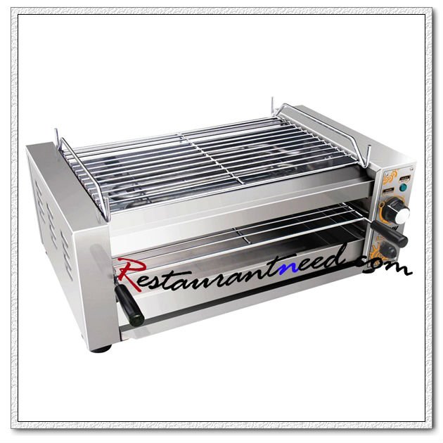 Countertop Electric Salamander Grill - Buy Electric Salamander Grill ...