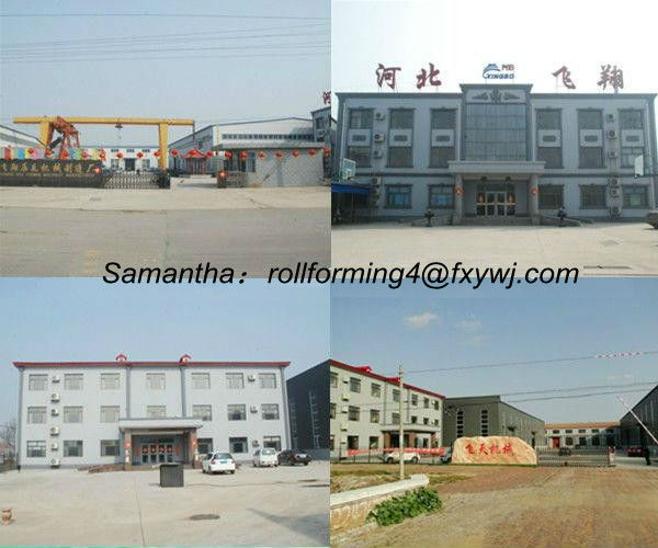 Good quality shipbuilding plate bending machine