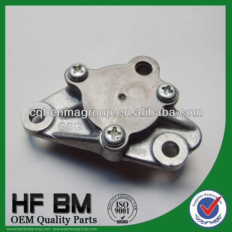 Motorcycle engine oil pump BAJAJ WAVE125 CD110 TVS AX100 YB100 CG