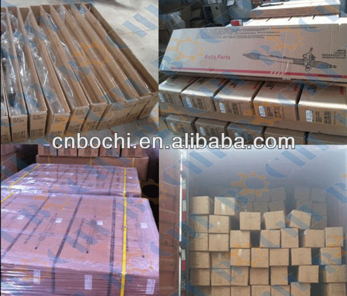 High performance manual steering box for VW 1H1422061D