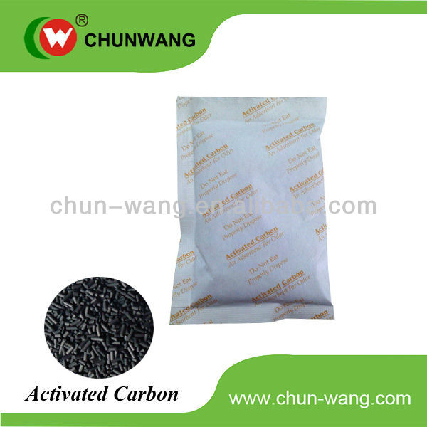 Paper Packed Activated Charcoal Odor Absorbing Sachet Buy Odor