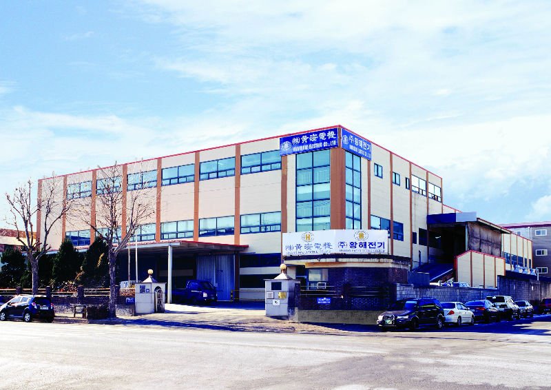 HWANG HAE RING BLOWER RELIEF VALVE