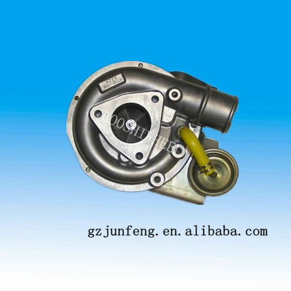 Part Number 14411-9S000 Engine ZD30 Turbo for Navara & Truck D22