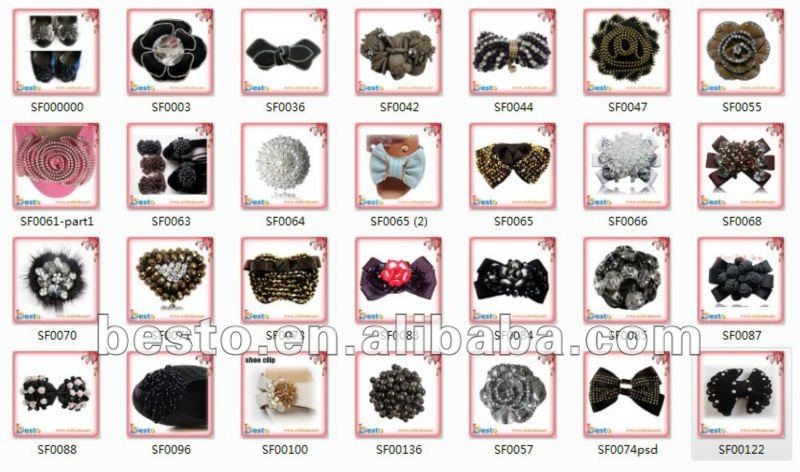 2013 popular new style handmade jelly shoes flower