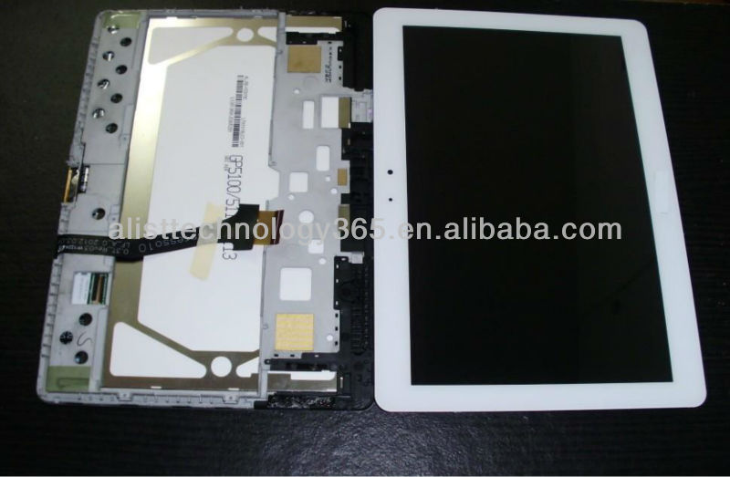 p5100 lcd