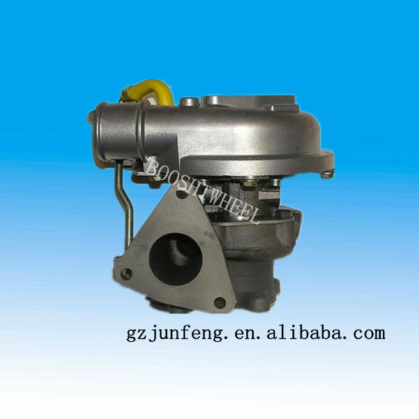 Part Number 14411-9S000 Engine ZD30 Turbo for Navara & Truck D22