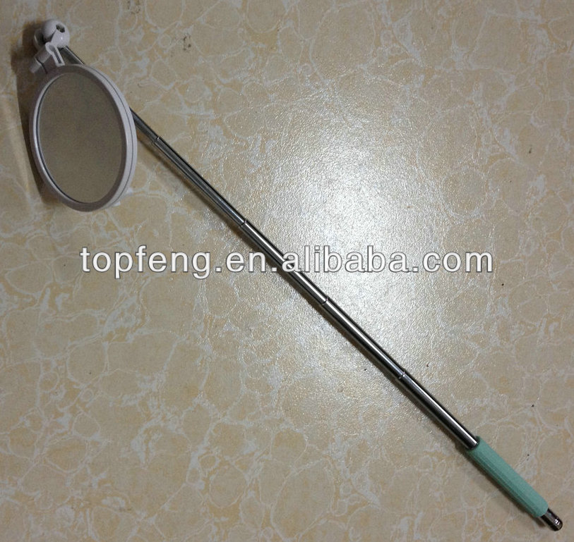 Self Skin Exam Mirror Diabetics Foot Care Check Your Back For Moles