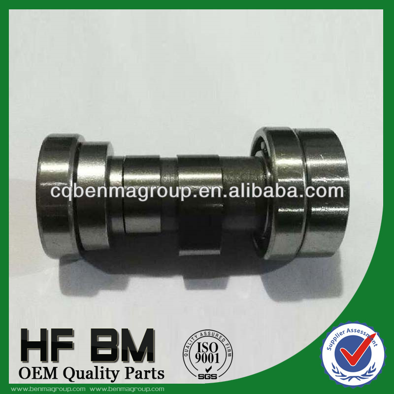 motorcycle camshaft, motorcycle engine parts,LIFAN 150CC Horizontal Engine CAMSHAFT