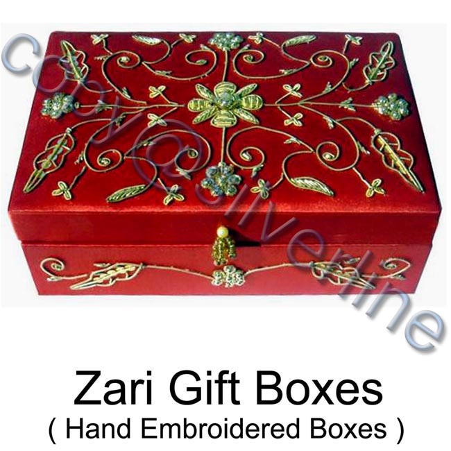 Gift Boxes, View christmas gift boxes, Silverline Gifts and Souvenirs