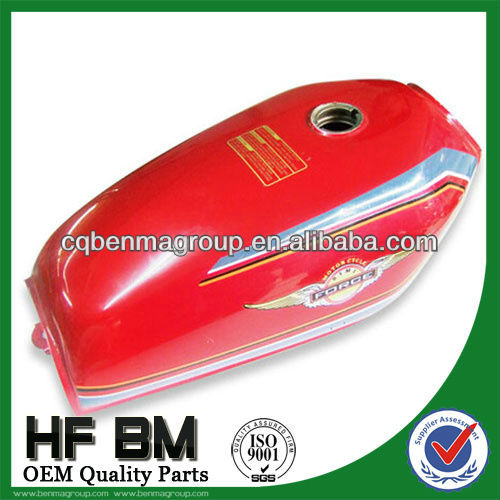 Cheap CG125 Motorcycle Fuel Tank , Top Quality Fuel Tanks for CG125 Motorcycle Accessories, Factory Sell!!