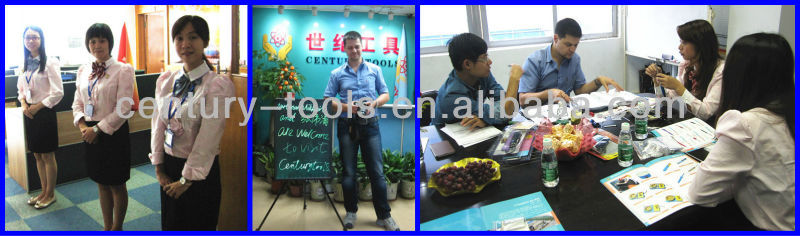 High performance ESD temperature sensor soldering station