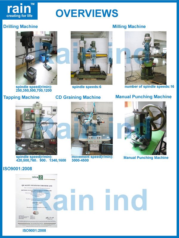 high quality magnetic name tag