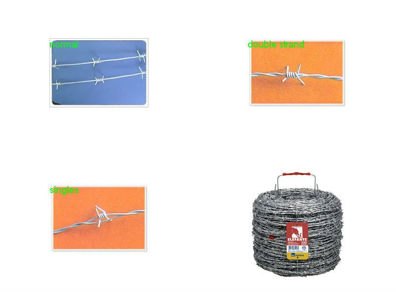 Barbed Wire Different Types Buy Barbed Wire Different Types,Barbed