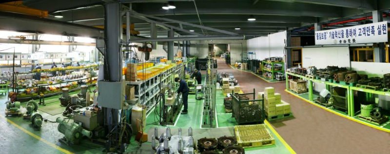 HWANG HAE RING BLOWER RELIEF VALVE