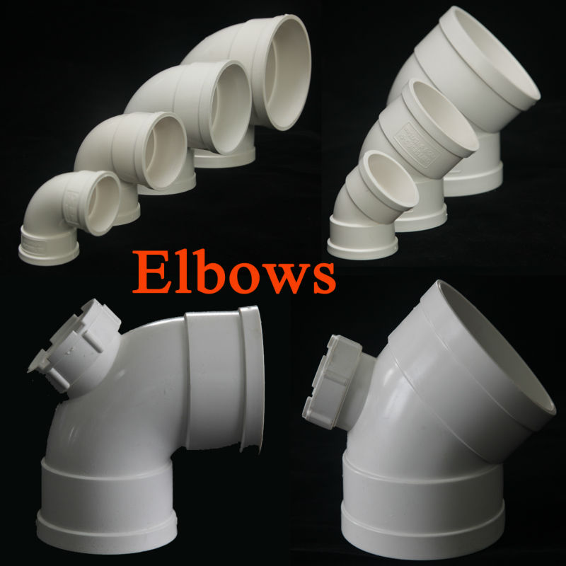 Drainage Fittings90 Degree Cleanout Elbow Buy 90 Degree Cleanout