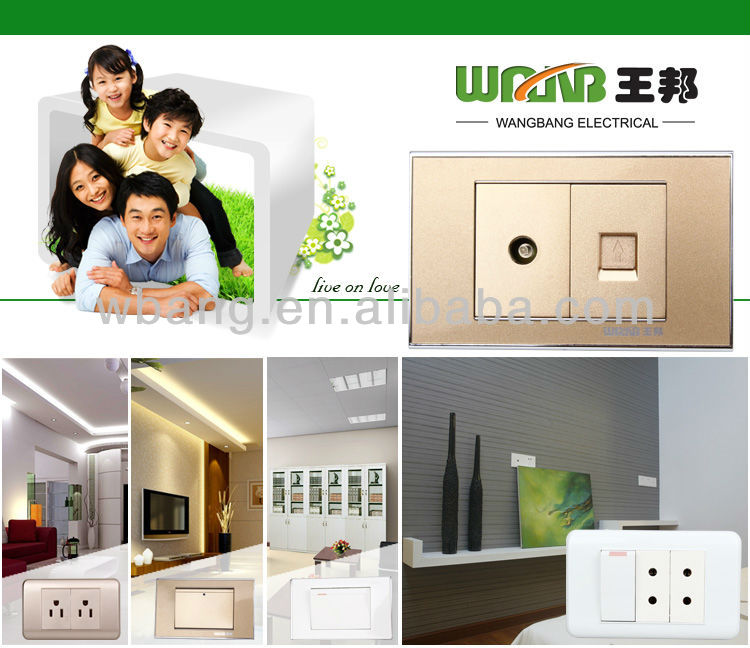 Cheap Aluminium Ventilation Grilles