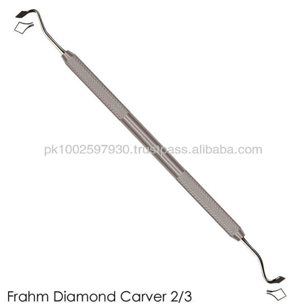 Frahm Diamond Carver,Dental Instruments Of All Kind Buy Dental