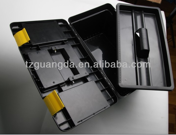 20 Years Manufacturer Of Small Plastic Tool Box With Drawers For