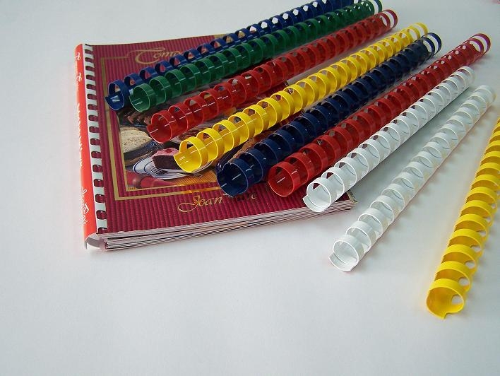 Plastic Comb For Book Binding Manufacturer Buy Pvc