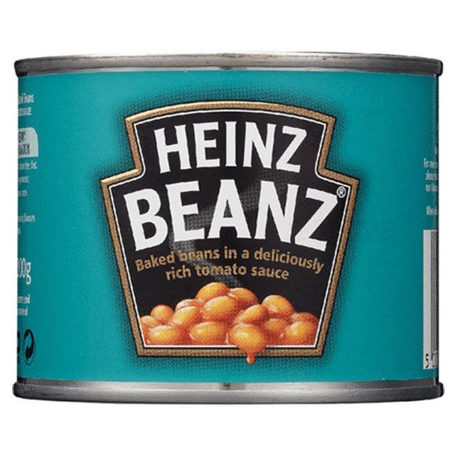Heinz Baked Beans 415g Tins Pack Of 24 Buy Canned Baked Beans