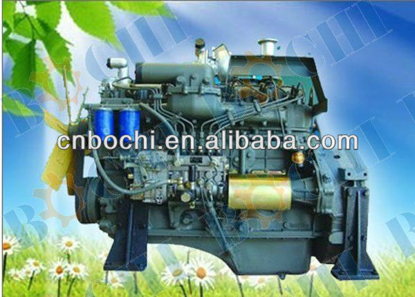 Small Silent Marine 20kw Diesel Generator