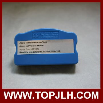 Chip Resetter For Hp 14/ 80/ 81/83/ 801/ 802. - Buy Chip ...