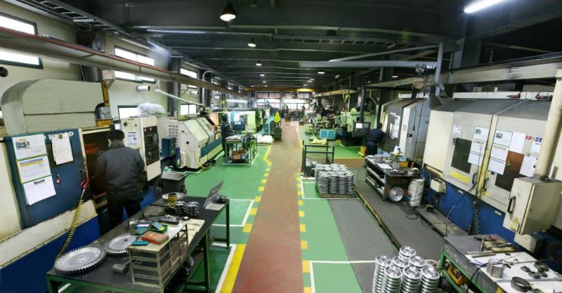 HWANG HAE RING BLOWER RELIEF VALVE