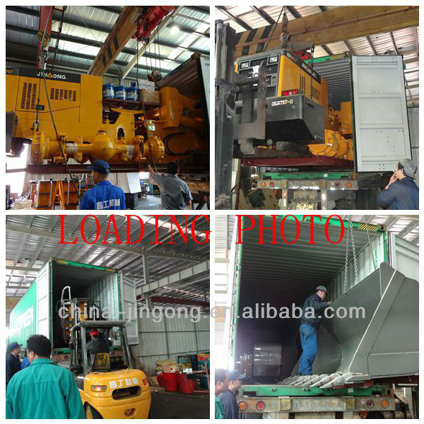 mitsubishi wheel loader