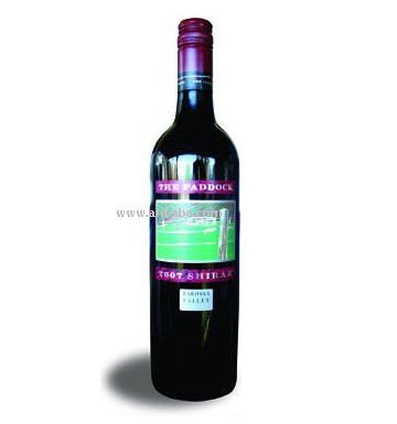 cheap dry red wine