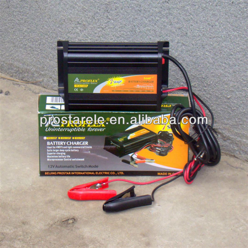 battery charger AC 220V/230V Lead Acid Battery Charger, View battery 