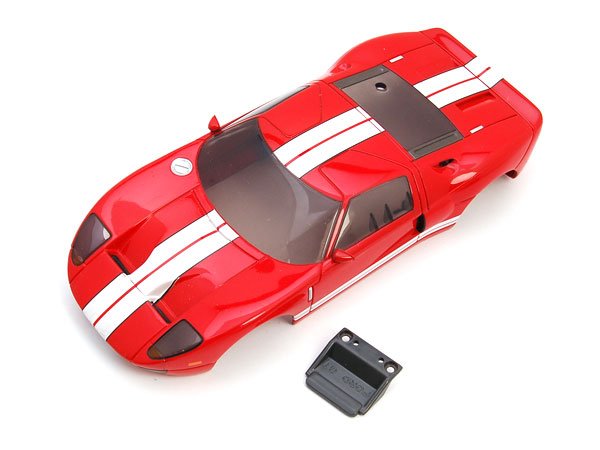 scale rc car bodies