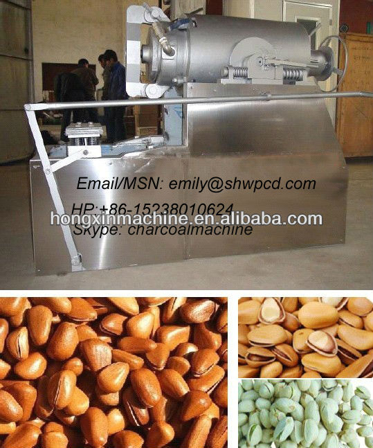 pistachio nut cracking machine pistachio nut opening machine, View pistachio nut opening machine