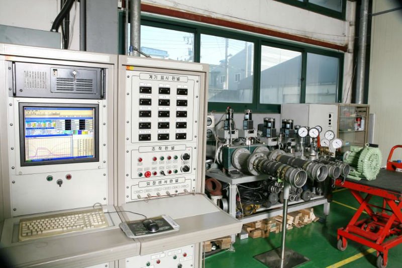 HWANG HAE RING BLOWER RELIEF VALVE