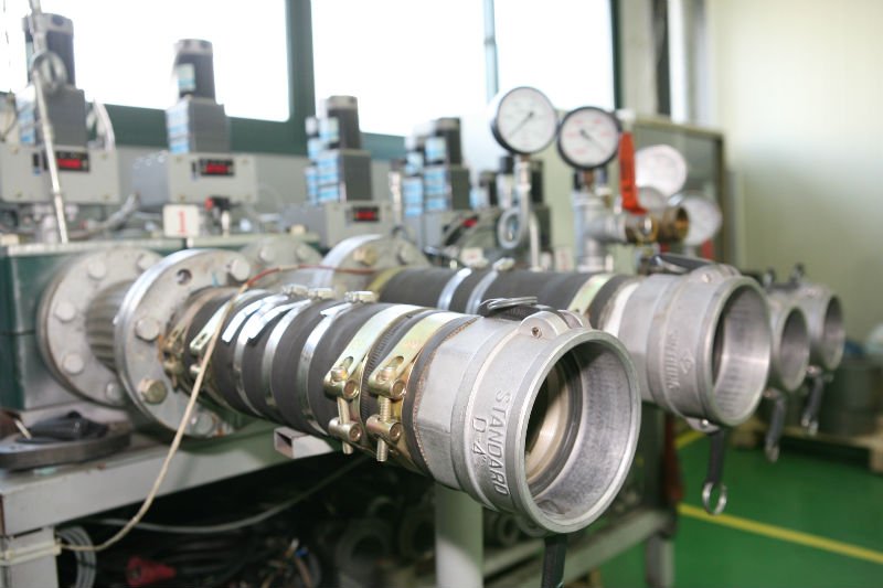 HWANG HAE RING BLOWER RELIEF VALVE