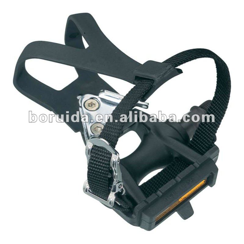 wellgo clip and strap