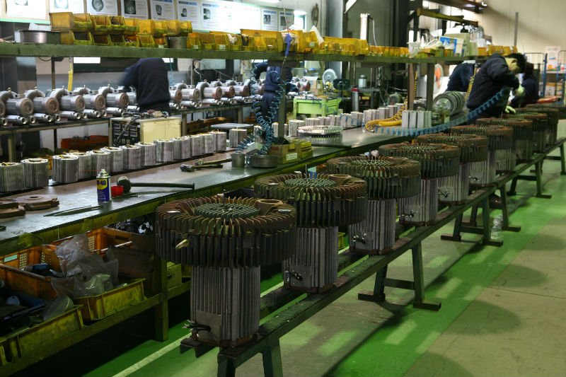 HWANG HAE RING BLOWER RELIEF VALVE