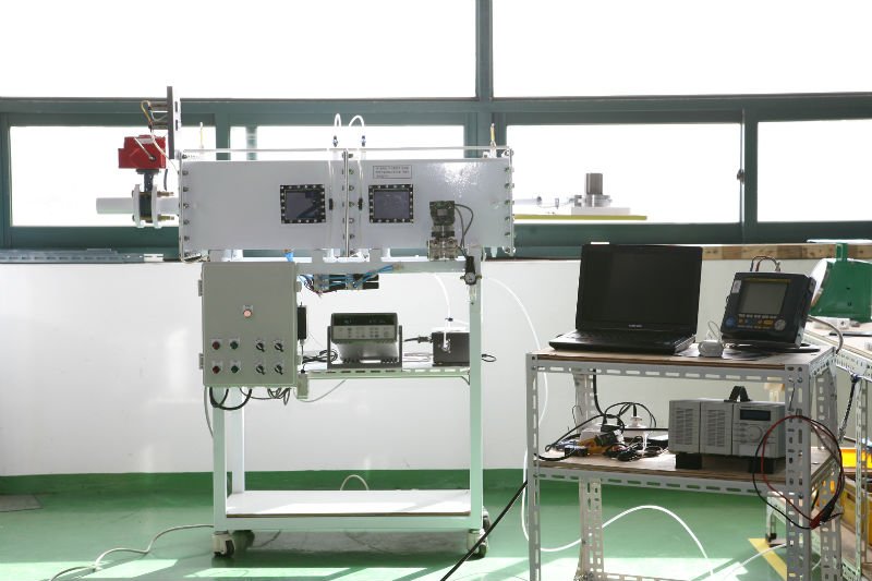 HWANG HAE RING BLOWER RELIEF VALVE