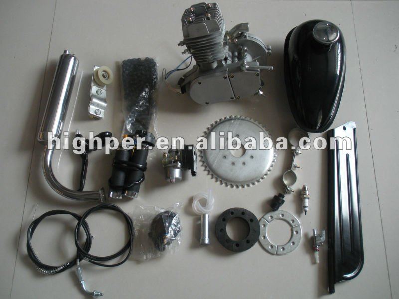 Model Petrol Engine Kits