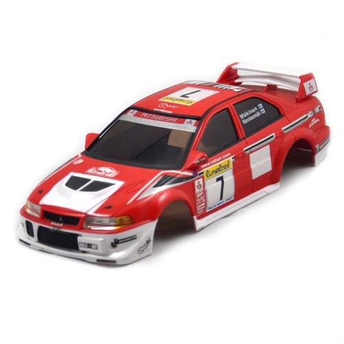1/28 Scale Iwaver Kyosho Mini-z Rc Car Bodies